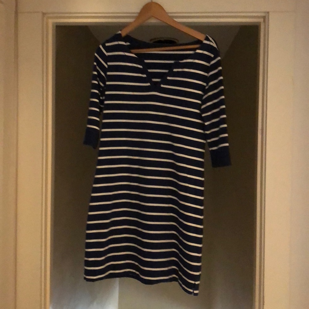 Cape Cod Dress